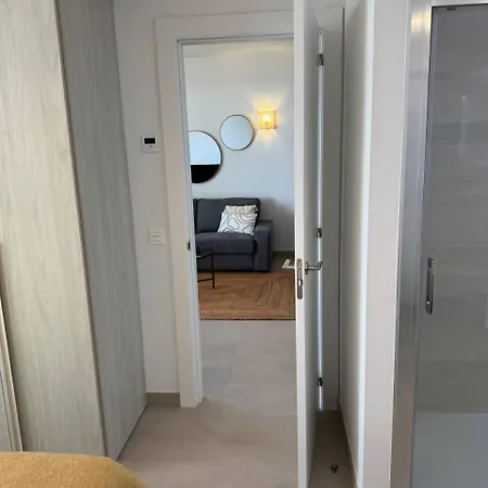 Apartmán My Sea Dream Màlaga