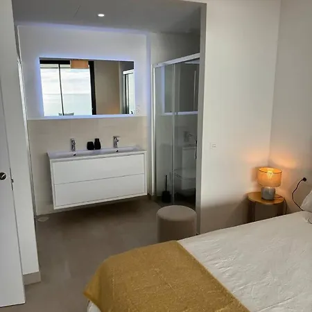 My Sea Dream Apartmán Màlaga