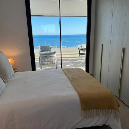 My Sea Dream Apartmán