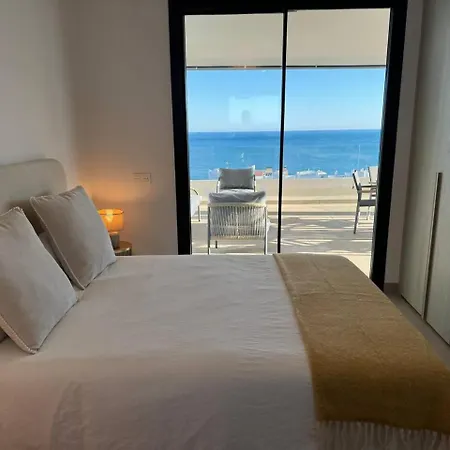 Apartmán My Sea Dream