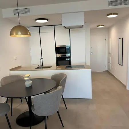 My Sea Dream Apartmán *