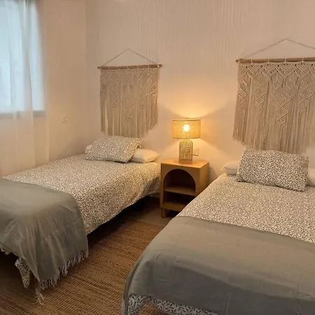 Apartmán My Sea Dream Màlaga