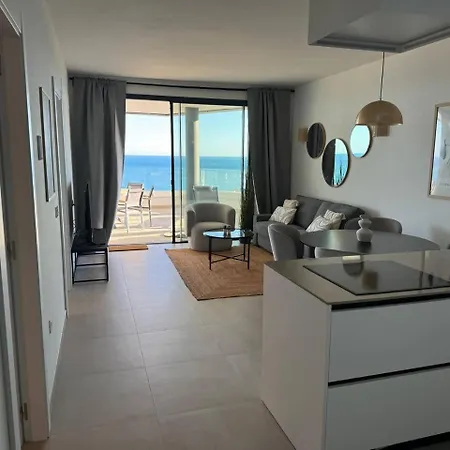 My Sea Dream Apartmán