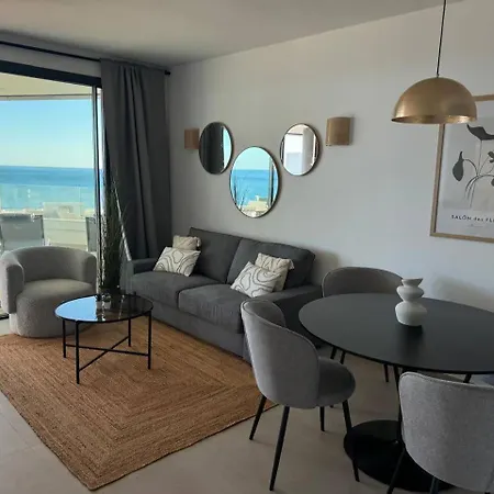Apartmán My Sea Dream