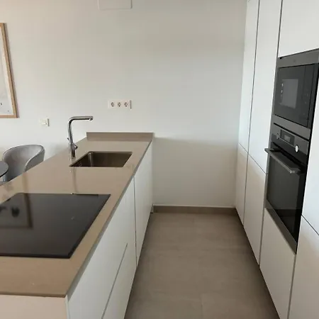 My Sea Dream Apartmán Màlaga